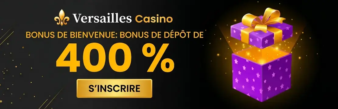 Versailles Casino